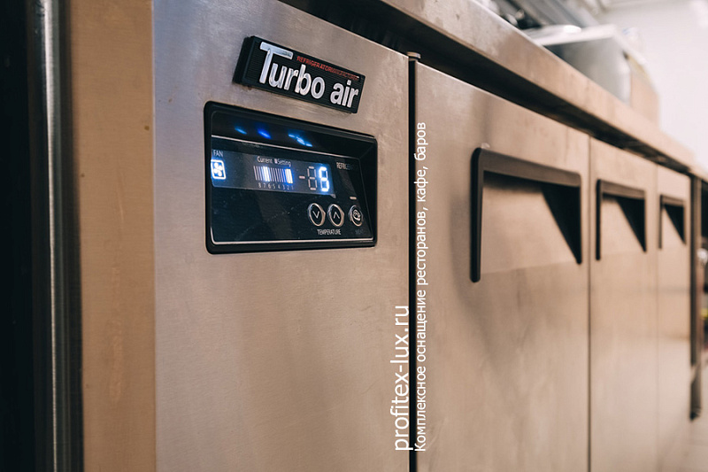 Ресторан «Балерина и Бифштекс», Краснодар - фото 41