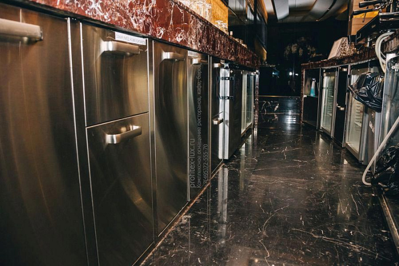 Казино «Sochi Casino & Resort», Сочи - фото 144