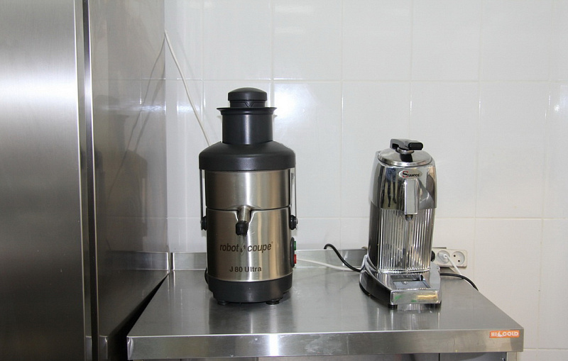 Ресторан «LaVilla», Краснодар - фото 15