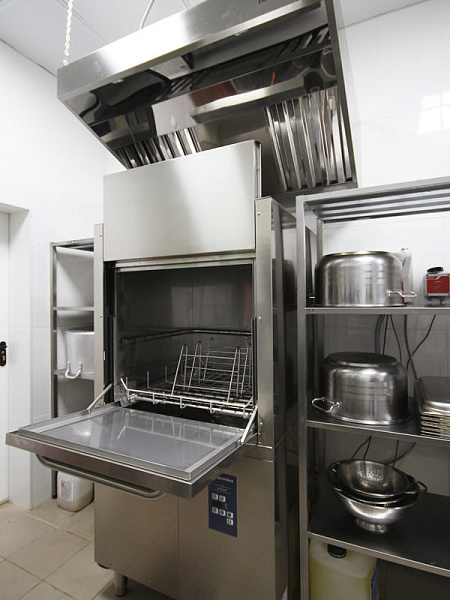 Санаторий «Белоруссия», Мисхор - фото 25