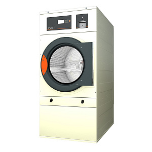 Профессиональная сушильная машина TOLON TRD11, загрузка 10,5 кг – 12 кг
