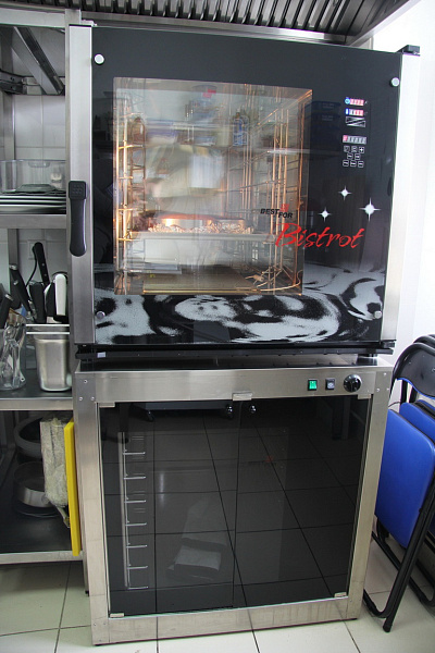 Ресторан «LaVilla», Краснодар - фото 32