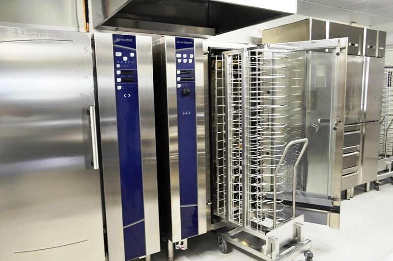 Отель Ramada Encore Kiev, Киев - фото 22