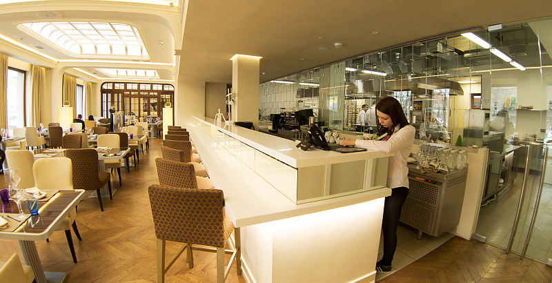 Дизайн-отель СтандАрт 5*, Москва - фото 1