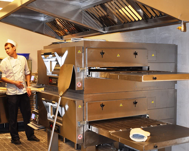 Стадион Олимпийский, Киев - фото 2