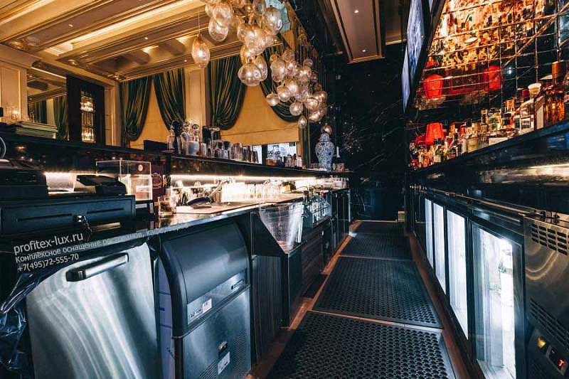 Казино «Sochi Casino & Resort», Сочи - фото 117