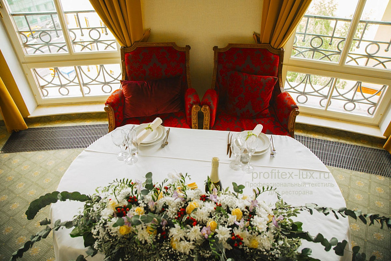 Отель «Садовое кольцо» 4*, Москва - фото 36