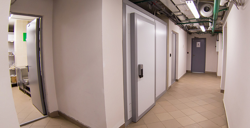 Дизайн-отель СтандАрт 5*, Москва - фото 6