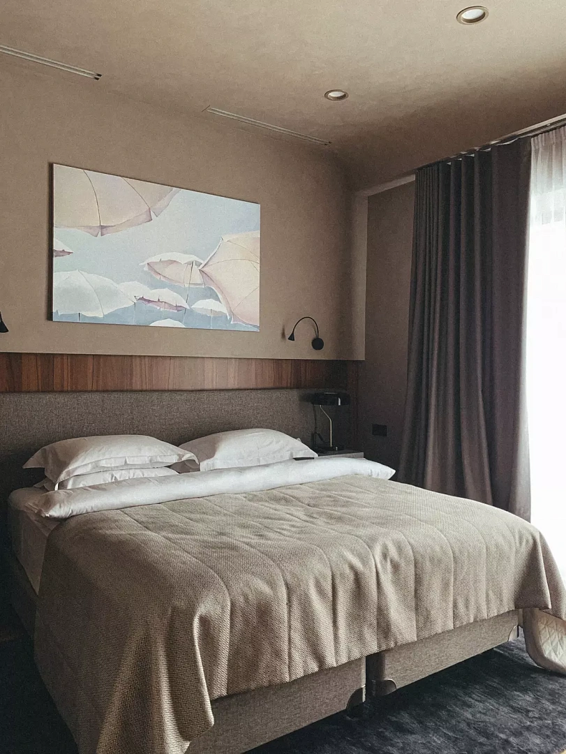 Riviera Wellness Resort