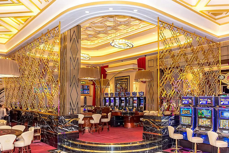 Казино «Sochi Casino & Resort», Сочи - фото 5