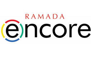 Профессиональное оборудование для отелей и гостиниц. Отель Ramada Encore Kiev, Киев.