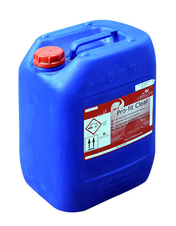 Жидкое отбеливающее средство для деликатных тканей Pro-fit Clear 363x467 Жидкое отбеливающее средство для деликатных тканей Pro-fit Clear