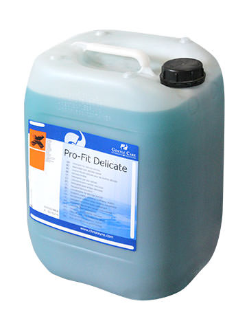 Жидкое моющее средство для деликатных тканей Pro-fit Delicate 363x467 Жидкое моющее средство для деликатных тканей Pro-fit Delicate