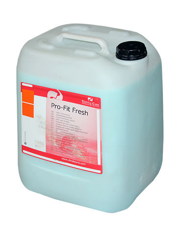 Концентрированное средство для финишной обработки деликатных тканей Pro-fit Fresh 363x467 Концентрированное средство для финишной обработки деликатных тканей Pro-fit Fresh