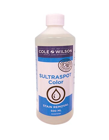 Средство для удаления пятен Sultraspot Color