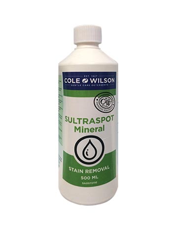 Средство для удаления пятен Sultraspot Mineral
