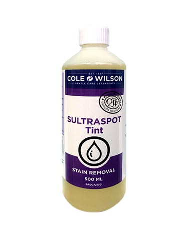 Средство для удаления пятен Sultraspot Tint