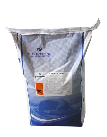 Стиральный порошок с отбеливателем Majestic Total 363-467 Стиральный порошок с отбеливателем Majestic Total