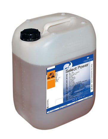 Щелочной усилитель Select Power Щелочной усилитель Select Power