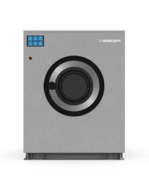 НИЗКОСКОРОСТНАЯ-ПРОФЕССИОНАЛЬНАЯ-СТИРАЛЬНАЯ-МАШИНА-IMESA-RC-40