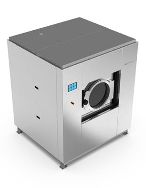 НИЗКОСКОРОСТНАЯ-ПРОФЕССИОНАЛЬНАЯ-СТИРАЛЬНАЯ-МАШИНА-IMESA-RC-70