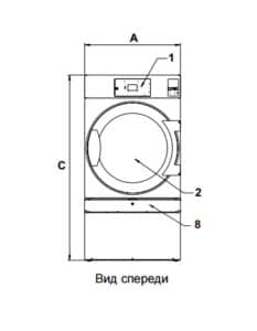 СУШИЛЬНАЯ-МАШИНА-ELECTROLUX-Т5550-363x467-2