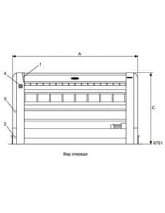 ГЛАДИЛЬНАЯ-МАШИНА-КАЛАНДР-ELECTROLUX-IC43320-363x467-2