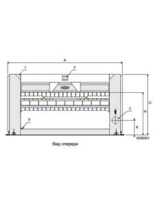 ГЛАДИЛЬНАЯ-МАШИНА-КАЛАНДР-ELECTROLUX-IC44819-363x467-2