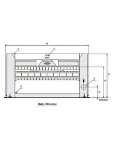 ГЛАДИЛЬНАЯ-МАШИНА-КАЛАНДР-ELECTROLUX-IC44828-363x467-2