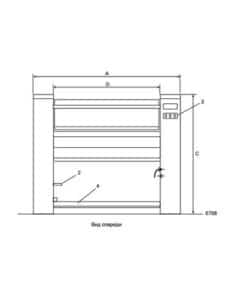 ГЛАДИЛЬНАЯ-МАШИНА-КАТОК-ELECTROLUX-IB42314-363х467-2