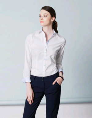 Блузка-женская-Slim-Fit-ST6512-Greiff-363x467-1
