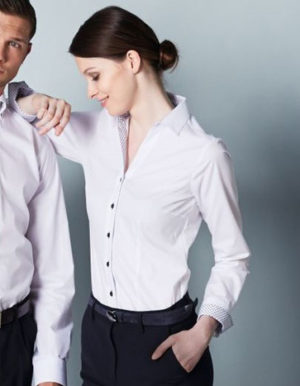 Блузка-женская-V-вырез-Regular-Fit-ST6504-Greiff-363x467-1