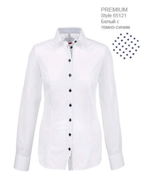 Блузка-женская-с-отделкой-Slim-Fit-ST65121-Greiff-65121.1290.290-363x467-1