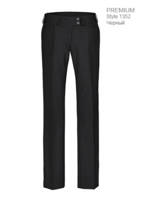 Брюки-женские-Regular-Fit-ST1352-Greiff-1352.666.110-363х467-1