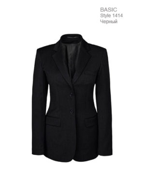 Пиджак-женский-удлиненный-Comfort-Fit-ST1414-Greiff-1414.7000.010-363х467-1