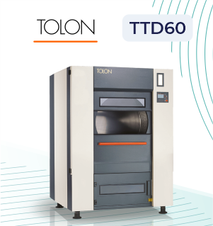 Tolon TTD60