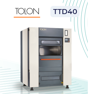 TOLON TTD40