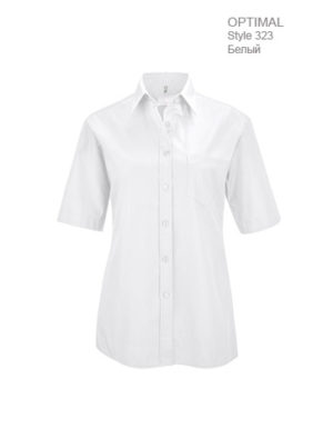 Блузка-женская-короткий-рукав-Comfort-Fit-ST323-Greiff-323.430.090-363x467-1