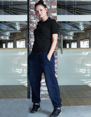 Женские-свободные-поварские-брюки-на-резинке-Regular-Fit-ST5323-Greiff-363x467-1