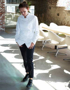 Женский-китель-поварской-Slim-Fit-с-трикотажными-вставками-ST5408-Greiff-363x467-1