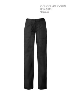 Женские-брюки-поварские-Regular-Fit-ST5313-Greiff-5313.8000.010-363x467-1