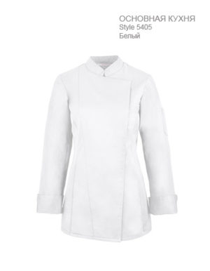 Женский-китель-поварской-на-потайных-кнопках-Regular-Fit-ST5405-Greiff-5405.8000.090-363x467-1