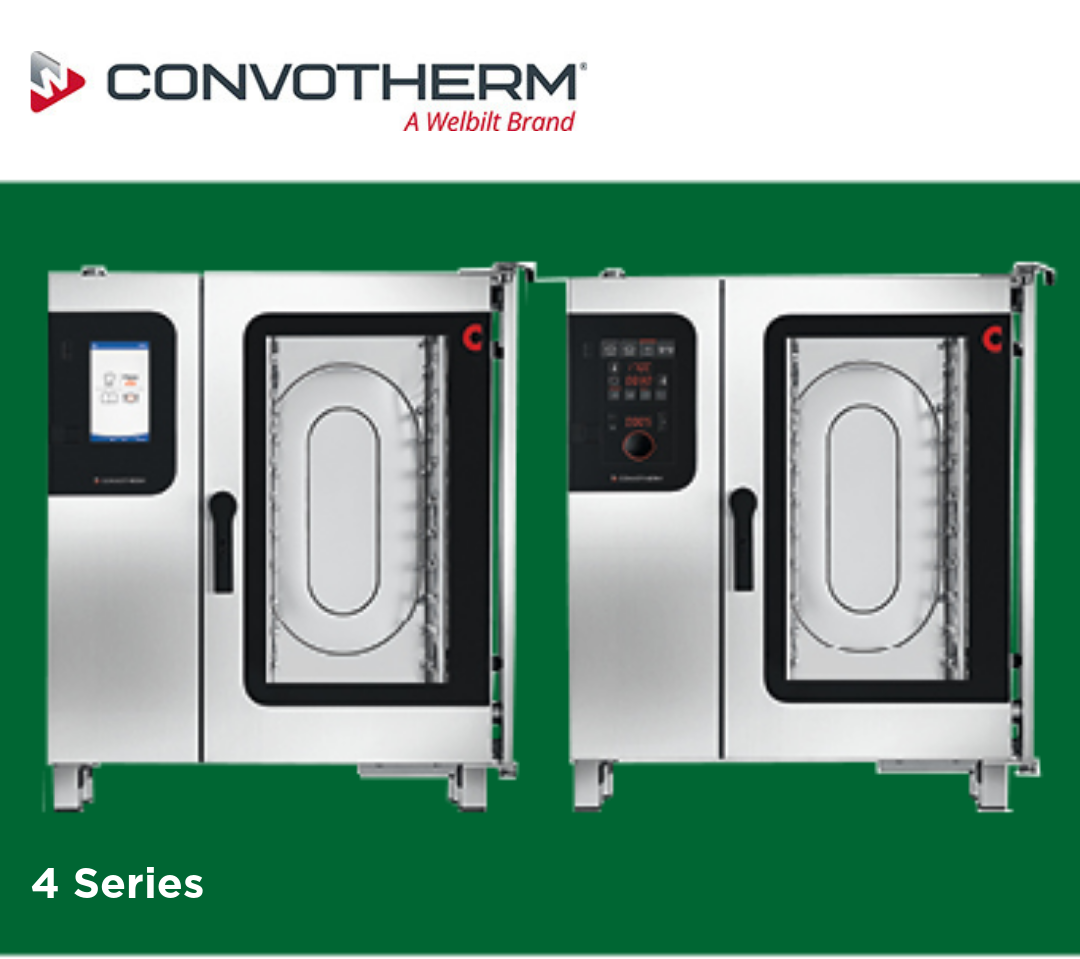 Convotherm 4 Series
