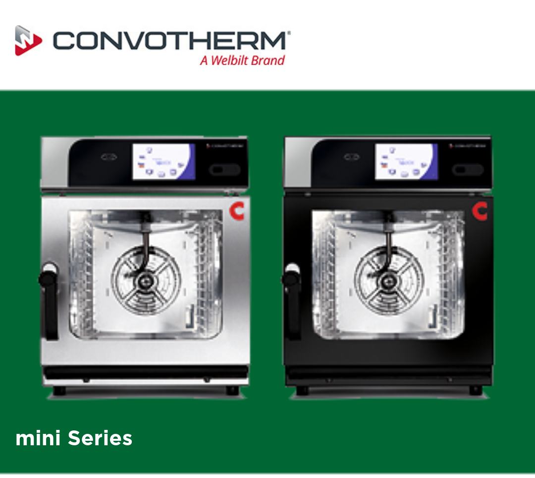 Convotherm mini series