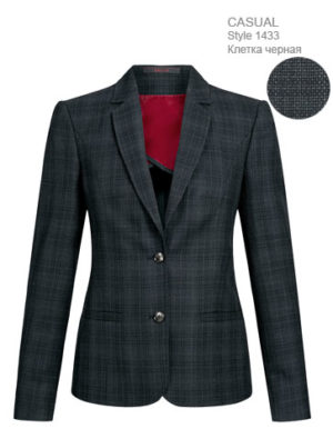 Пиджак-женский-Regular-Fit-ST1433-Greiff-1433.2730.010