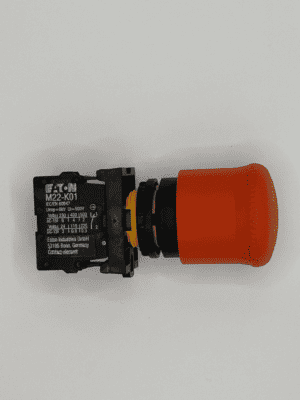 Кнопка аварийной остановки для TOLON TD20-TD40-TD60-WE10-WE15-WE20-WE40