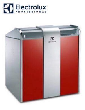 МОБИЛЬНЫЙ ПРИЛАВОК НАГЛЯДНОЙ КУЛИНАРИИ ELECTROLUX LIBERO POINT