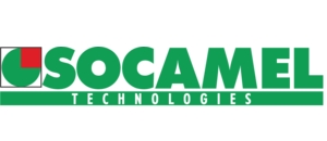 Socamel logo