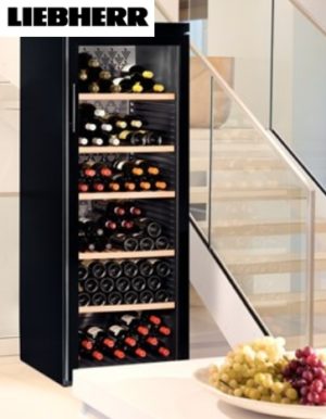 КЛИМАТИЧЕСКИЕ-ВИННЫЕ-ШКАФЫ-LIEBHERR-VINOTHEK