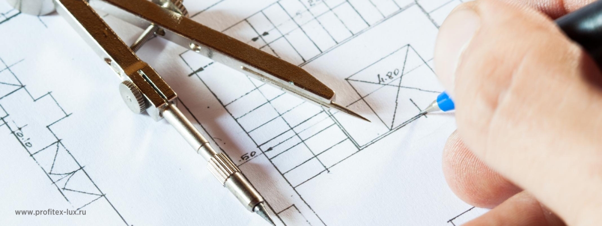 Проектирование объектов общественного питания